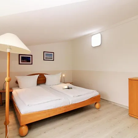 Haus Triton 2 Apartment
