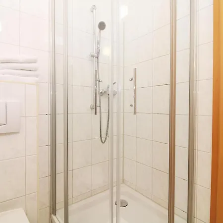 Haus Triton 2 Apartment