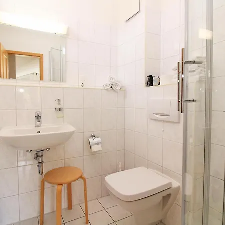 Apartment Haus Triton 2 *