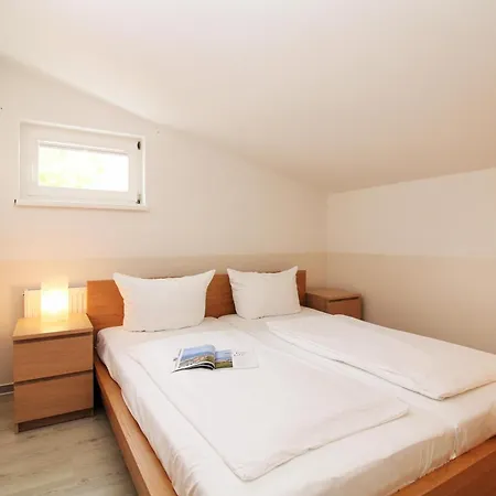 Haus Triton 2 Apartment