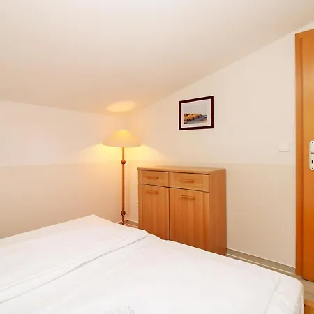 Haus Triton 2 Apartment *