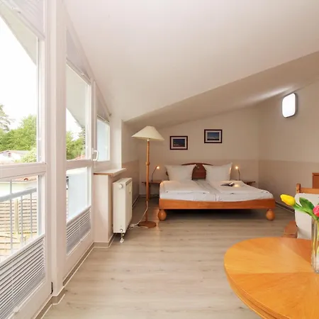 Appartamento Haus Triton 2