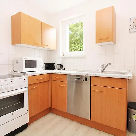 Haus Triton 2 아파트