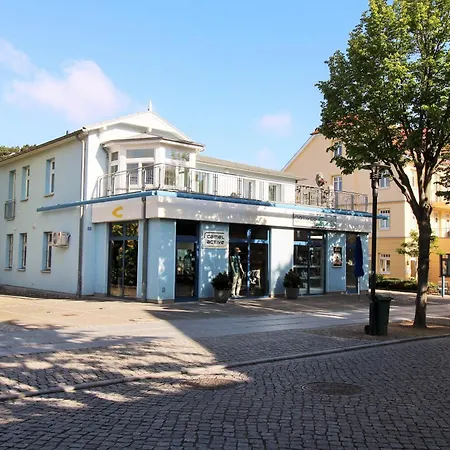 Haus Triton 2 Appartamento